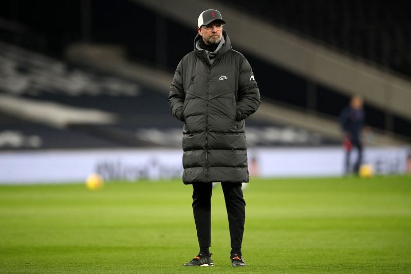 Can Jurgen Klopp's Liverpool now catch Manchester City at the top of the Premier League?